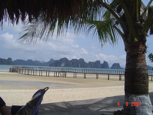 Du lịch V&acirc;n Đồn, Quảng Ninh đang ph&aacute;t triển